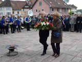 COMMEMORATION DU 8 MAI 1945