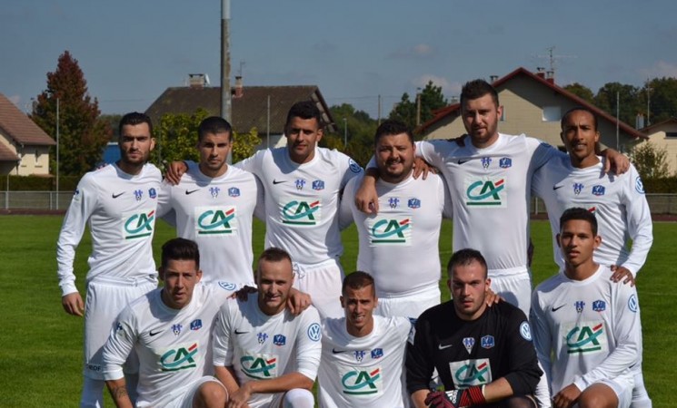 COUPE DE FRANCE